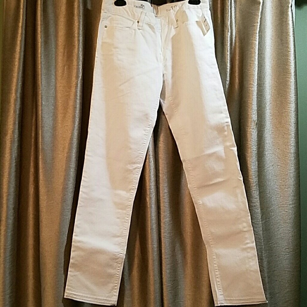 GAP jeans